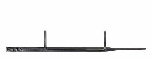 Avignon Plain Cavesson Noseband