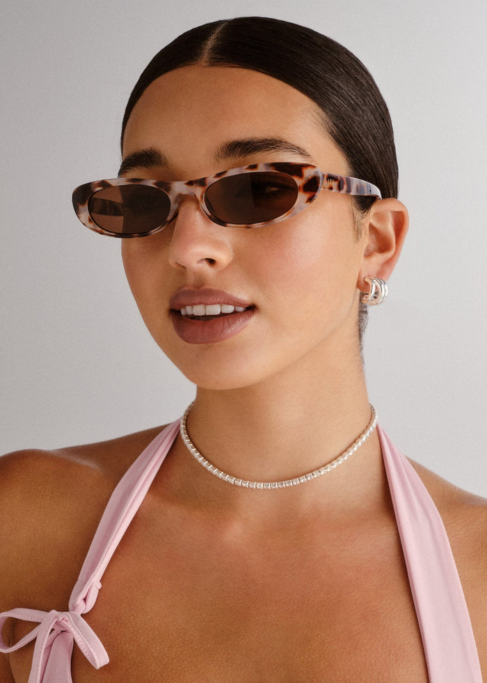 Aire - Avior Sunglasses - Cookie Tort -