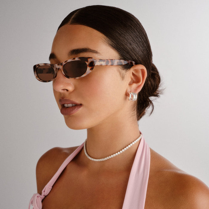 Aire - Avior Sunglasses - Cookie Tort -