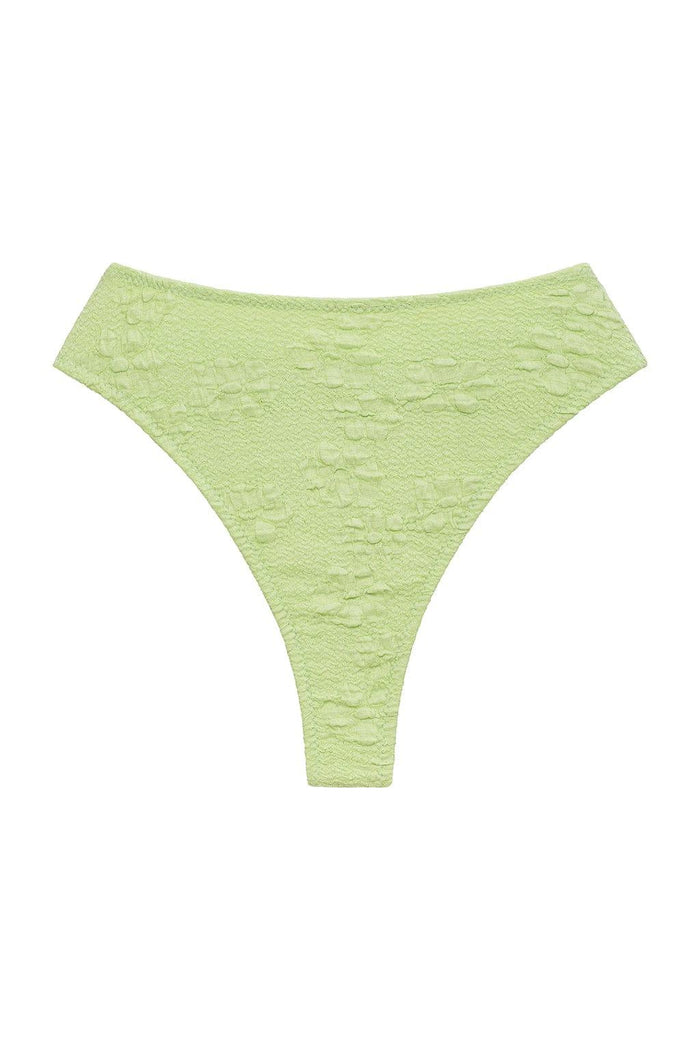 Montce - Avo Floral Paula Bikini Bottom -