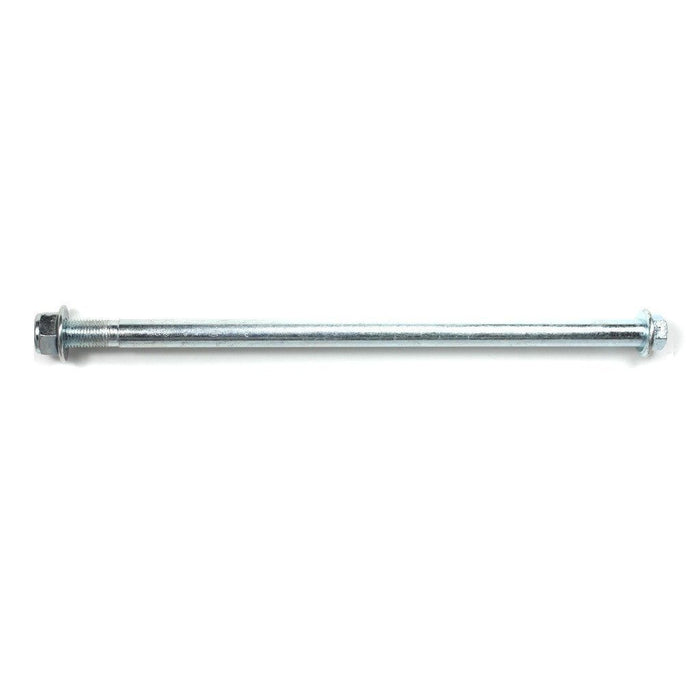 Axle Bolt  Flanged Hex Head Bolt  M14 9.60" Coleman CT200u