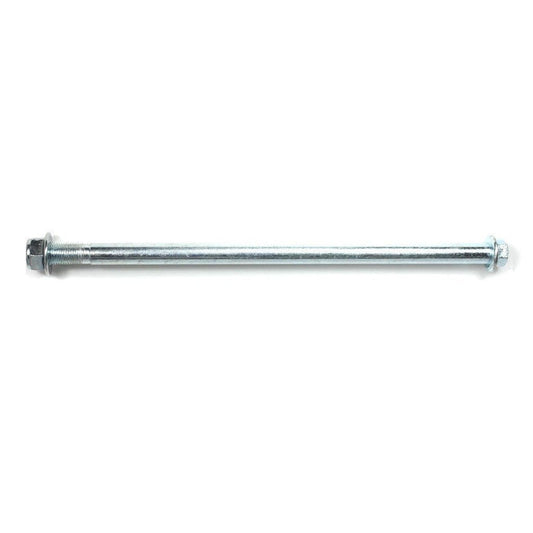 Axle Bolt  Flanged Hex Head Bolt  M14 9.60" Coleman CT200u