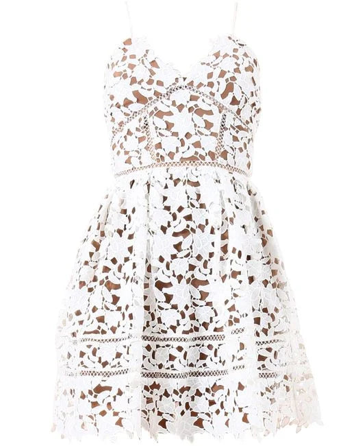 Azaelea Mini Dress