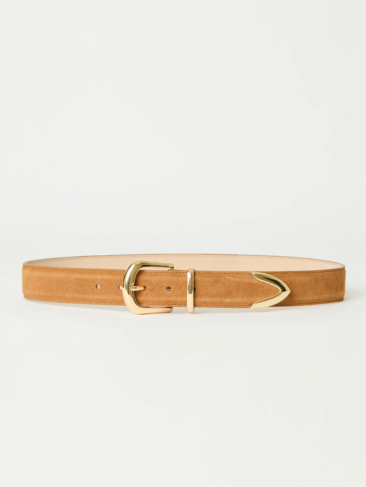 B-Low the Belt Marc Suede