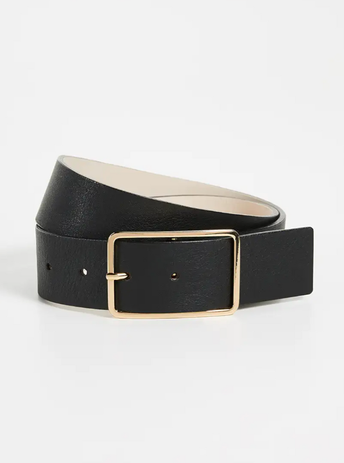 B-Low the Belt Milla Leather