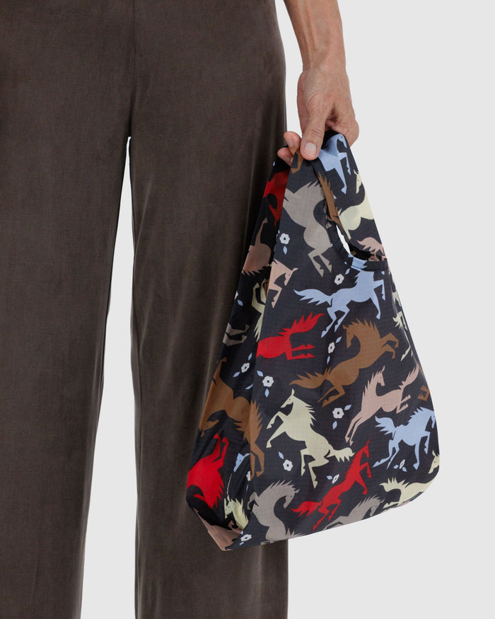 Baggu - Baby Baggu - Horse Cut-Outs -