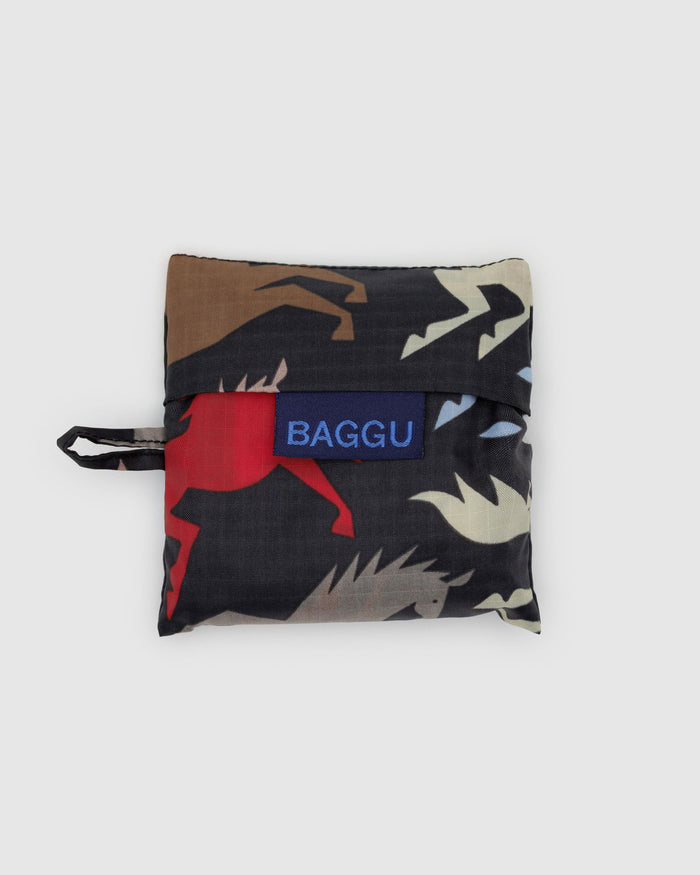 Baggu - Baby Baggu - Horse Cut-Outs -