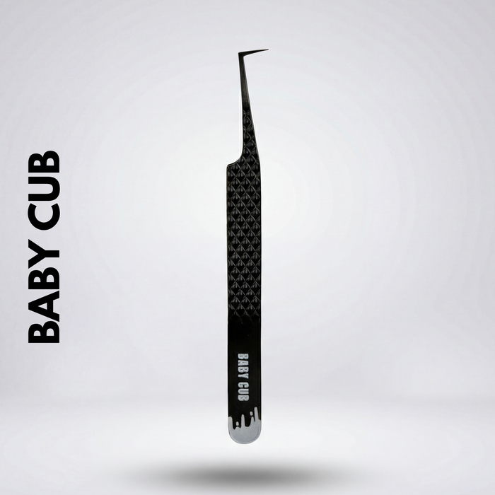 Baby Cub Black