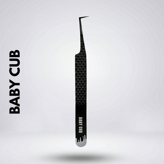 Baby Cub Black