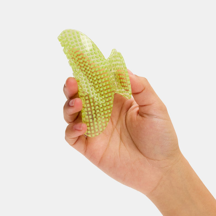 Chunks - Baby Dolly - Lime Drop -
