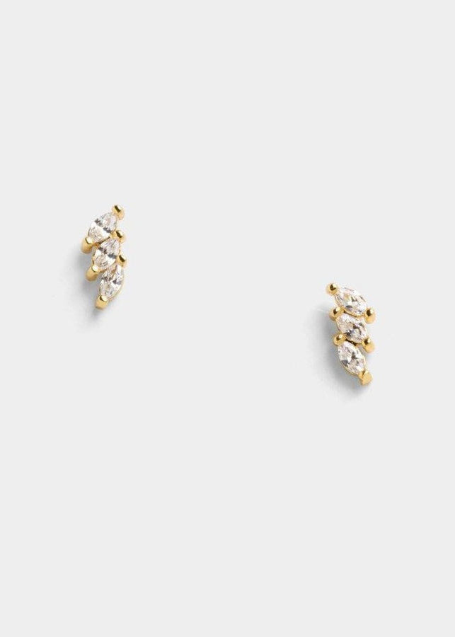 Siizu - Balia Earrings -