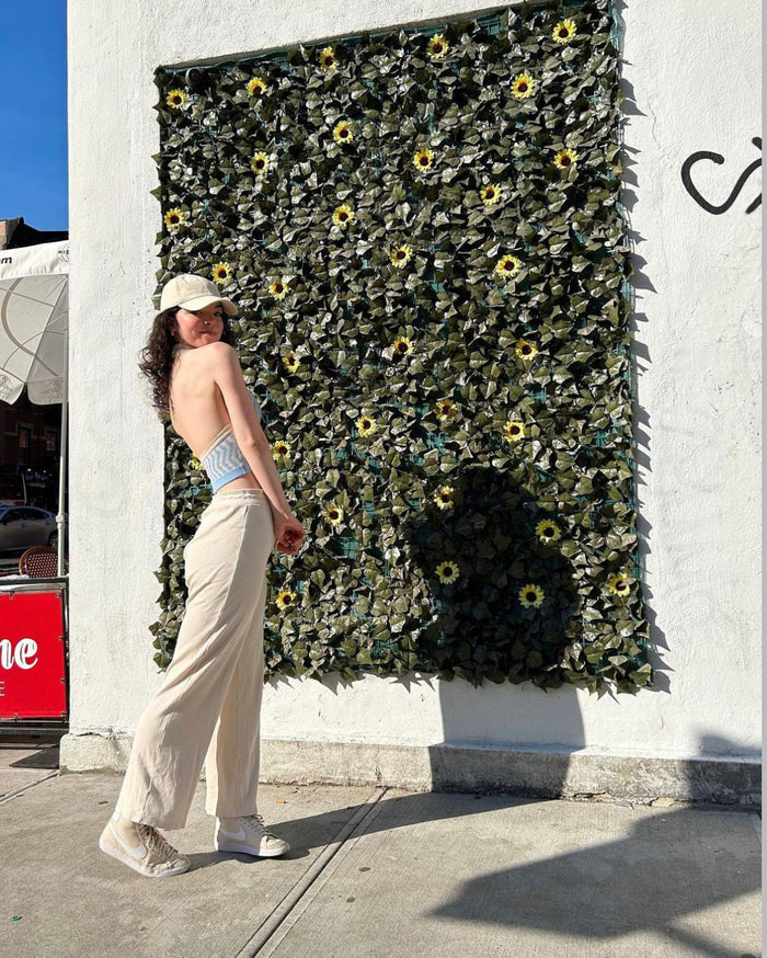 Good for Sunday - Bamboo Rib Lounge Pants -