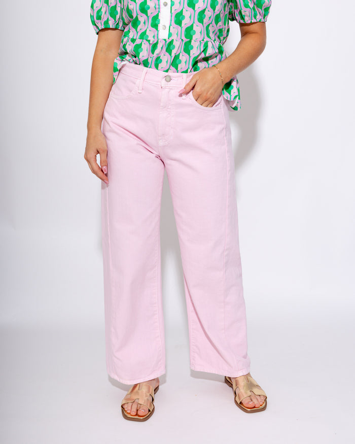 Barrel Twist Jeans