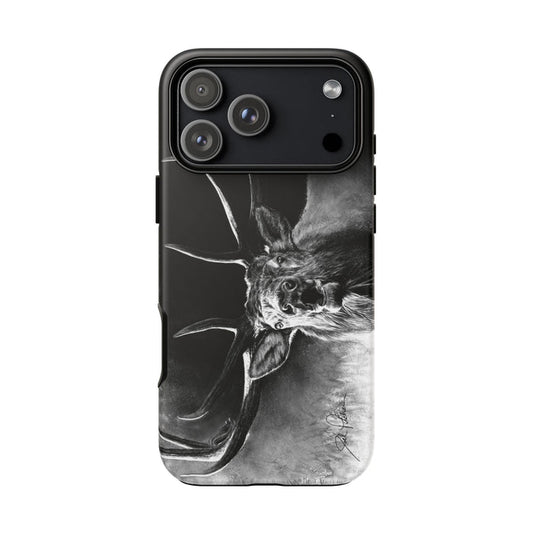 "Battle Cry" Smart Phone Tough Case