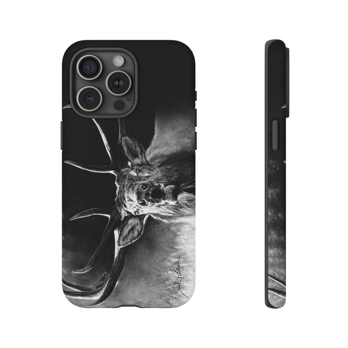 iPhone 15 Pro Max / Matte