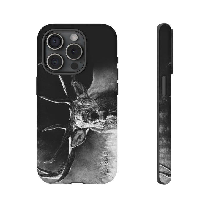 iPhone 15 Pro / Matte