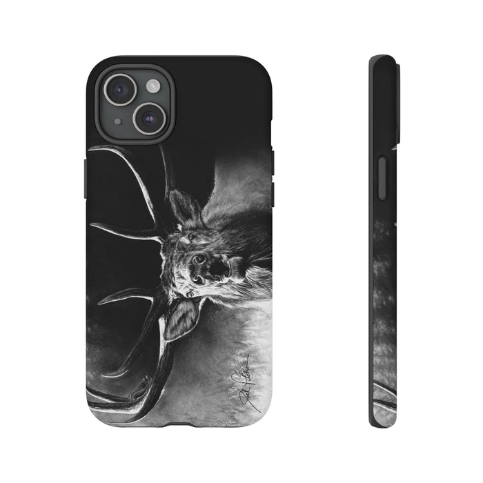 iPhone 15 Plus / Matte