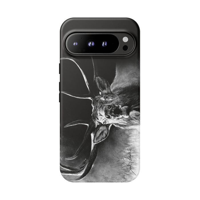 Google Pixel 9 Pro XL / Matte