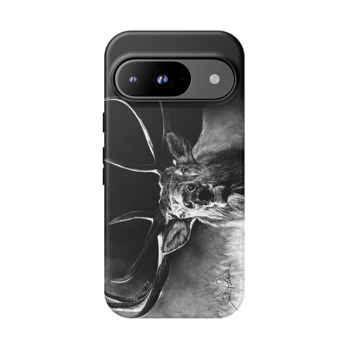 Google Pixel 9 / Matte