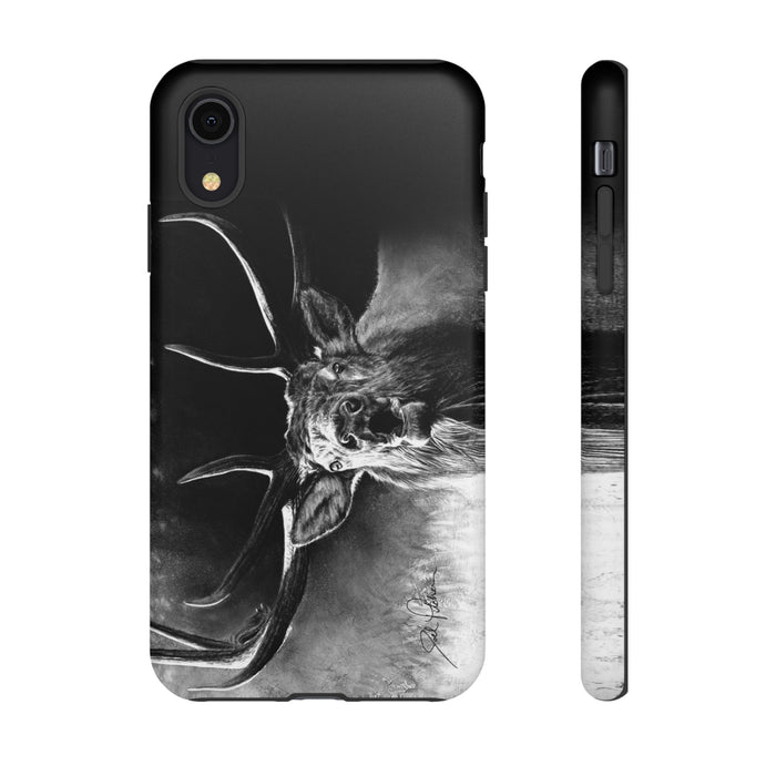"Battle Cry" Smart Phone Tough Case