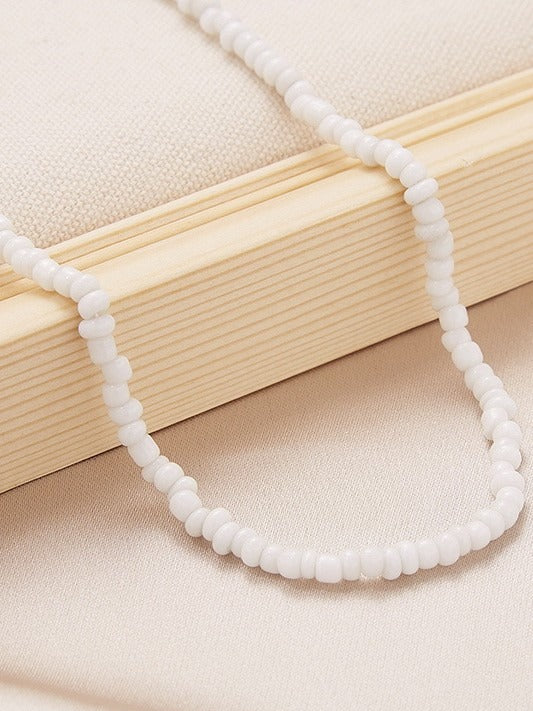 Bead Babe Necklace