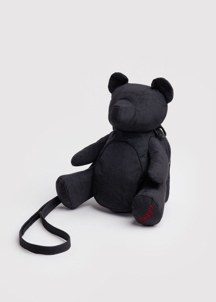 Baggu - Bear Bag - Black -
