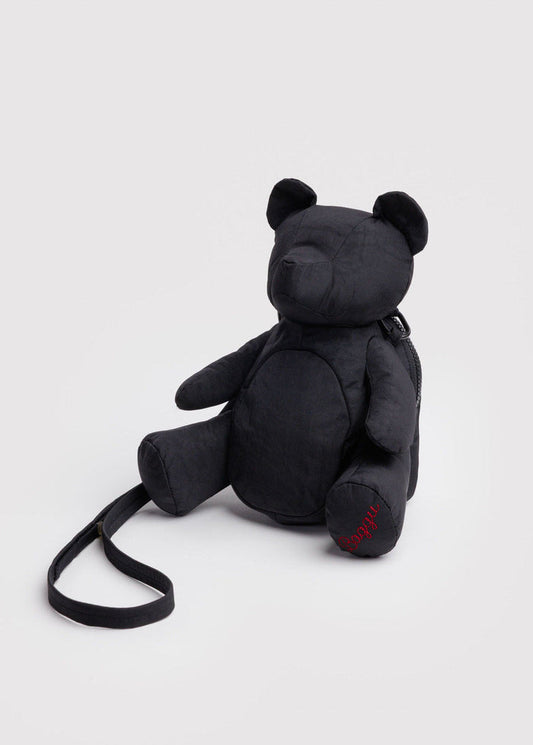 Baggu - Bear Bag - Black -