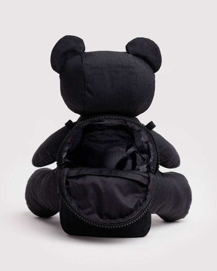 Baggu - Bear Bag - Black -
