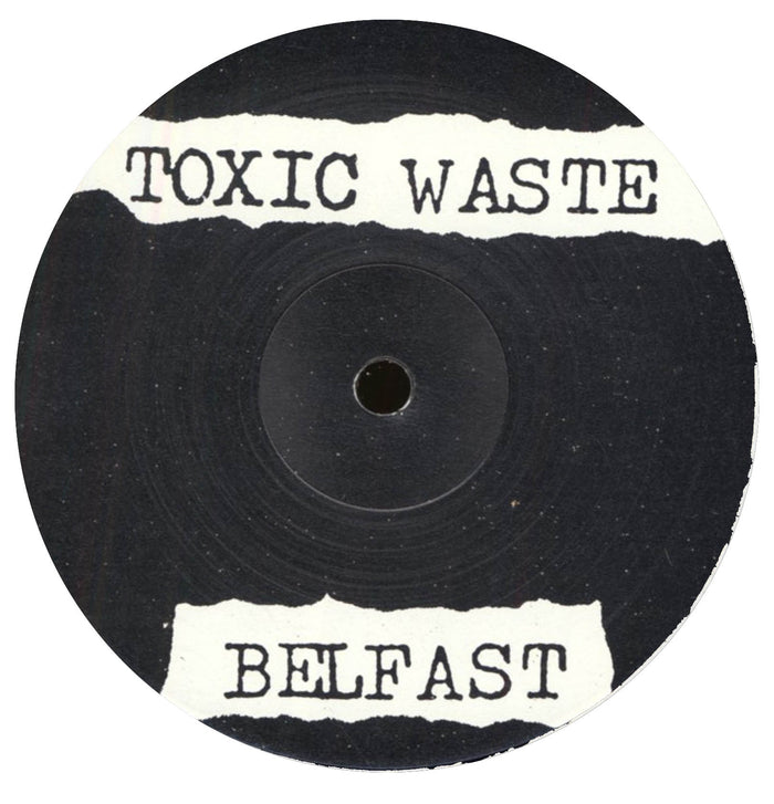 Belfast (1987 UK Comp)