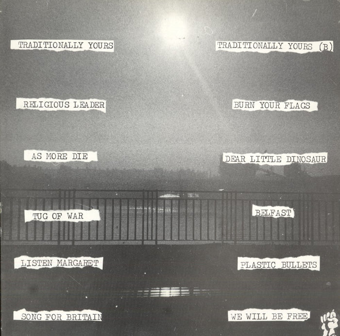 Belfast (1987 UK Comp)