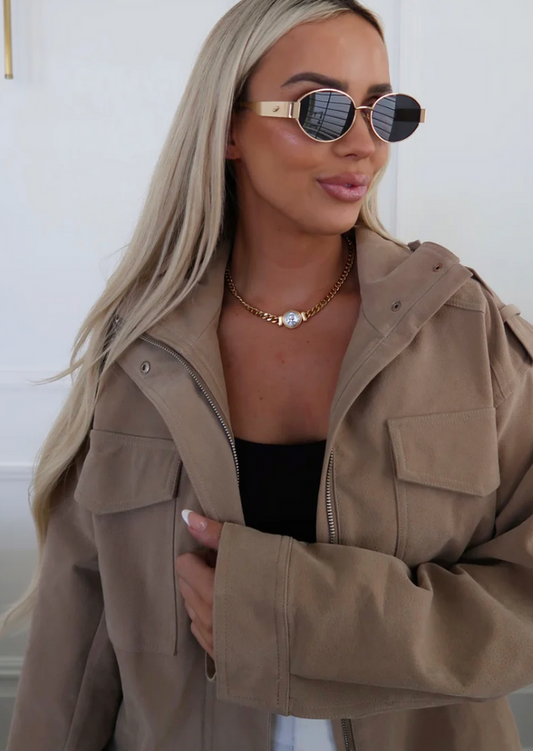Bella Necklace