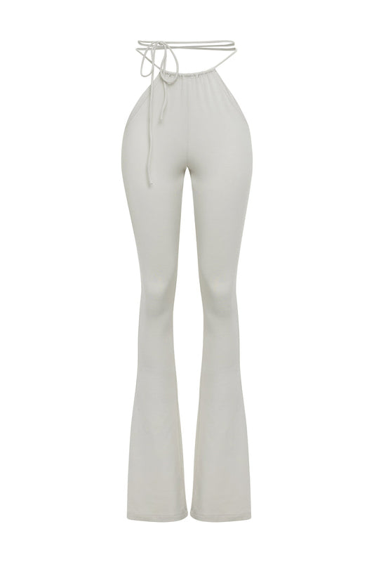 Gergana Ivanova - Bella Pants - Milk -