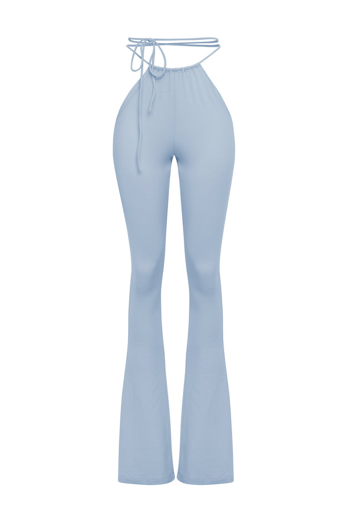Gergana Ivanova - Bella Pants - Sky Blue -