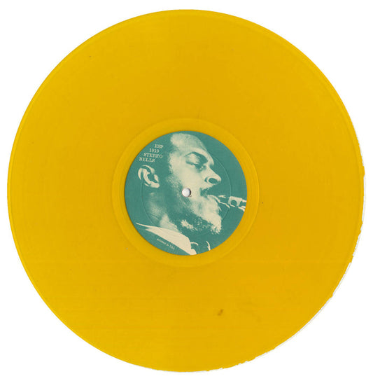 Bells (1965, Yellow Translucent)