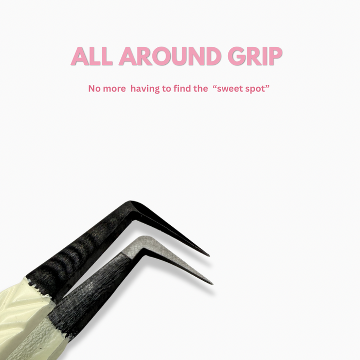 Birthday Cake – Tweezer Trio