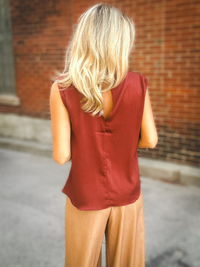 Bishop + Young Beckette Top