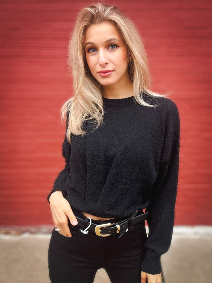 Bishop + Young On the Fly Pullover
