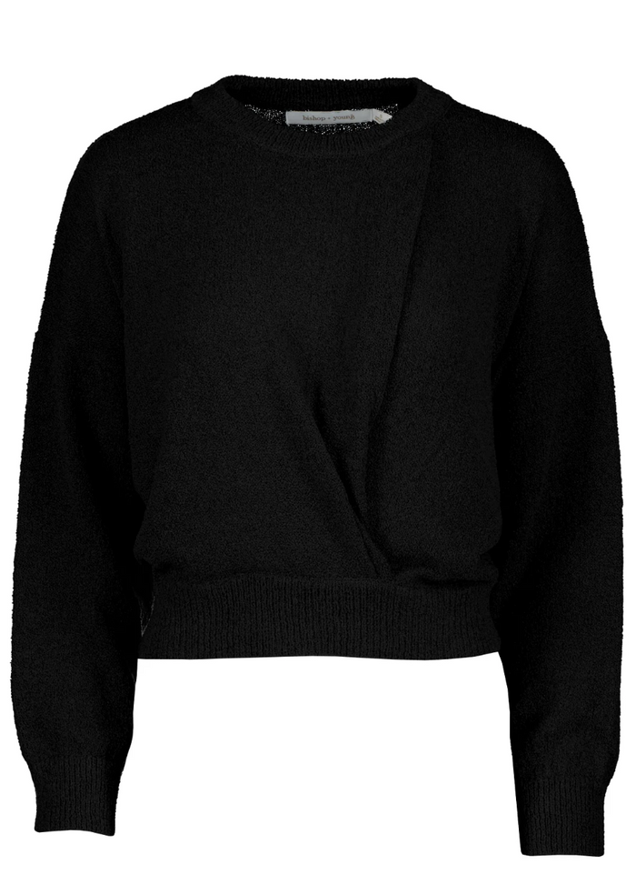 Bishop + Young On the Fly Pullover