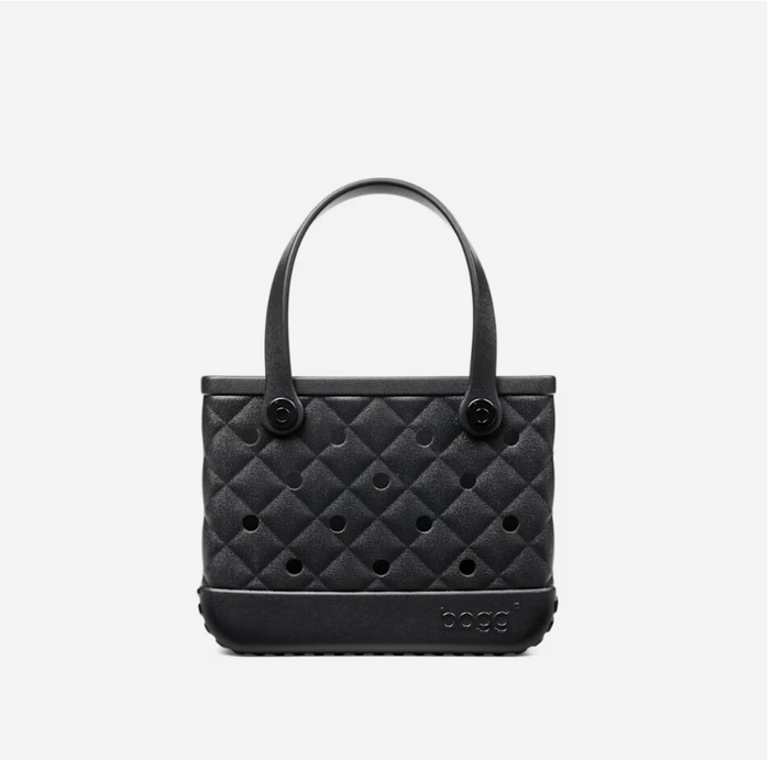 Bitty Bogg Bag in Black