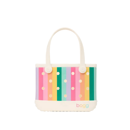 Bitty Bogg Bag in Color burst