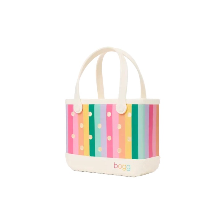 Bitty Bogg Bag in Color burst