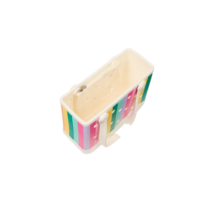 Bitty Bogg Bag in Color burst