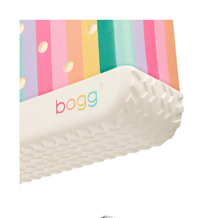 Bitty Bogg Bag in Color burst