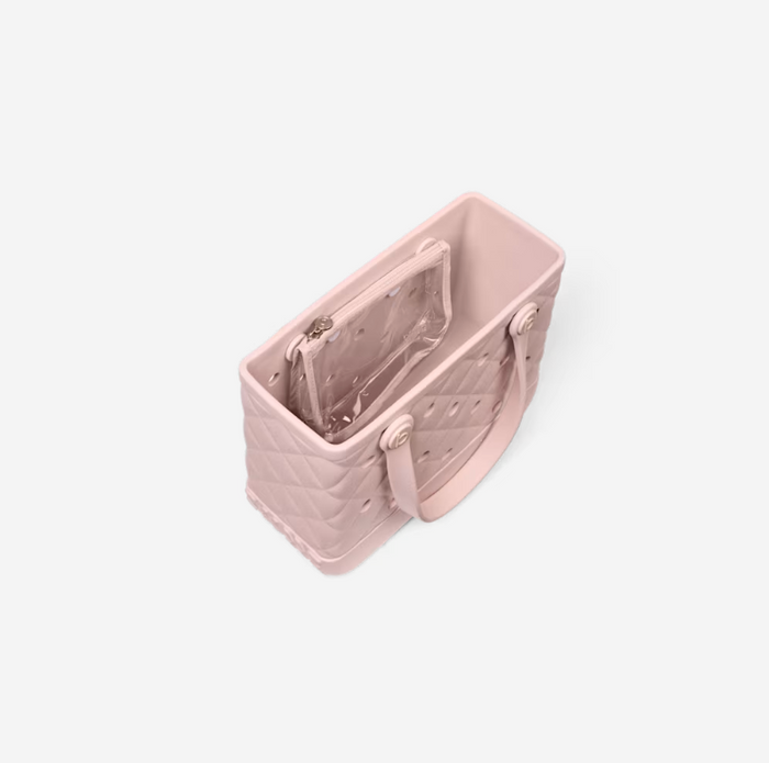 Bitty Bogg Bag in Rose Petal