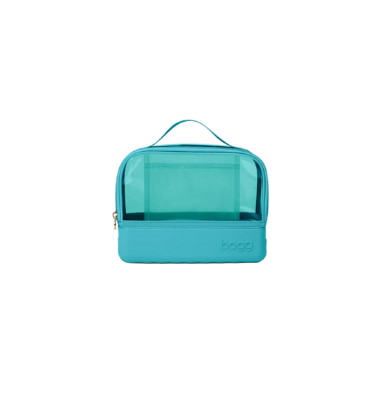 Bitty Boggs N’ Ends in Turquoise