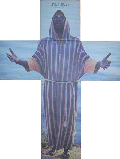 Black Moses (SEALED OG)