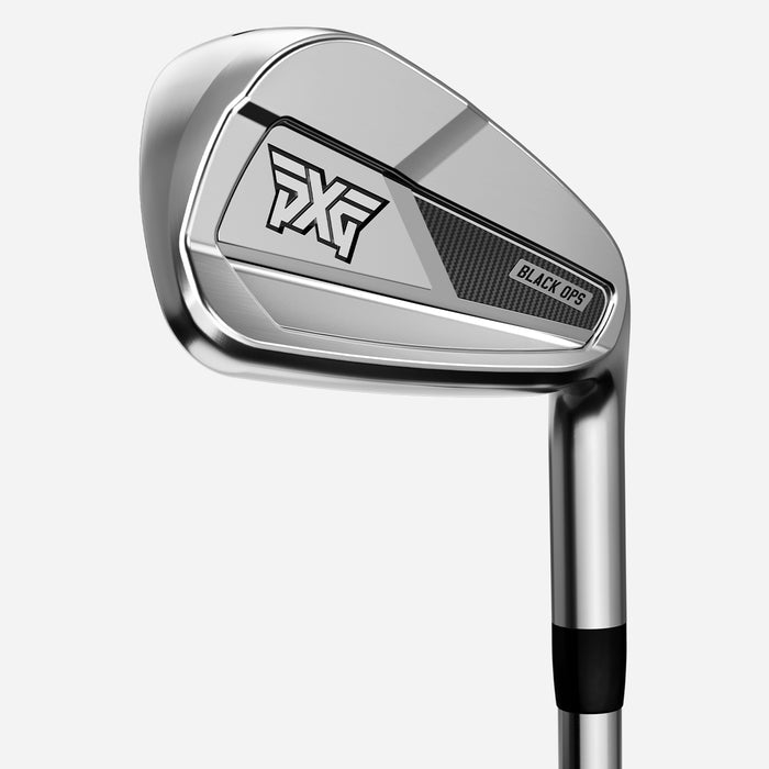PXG Black Ops Iron, beauty shot
