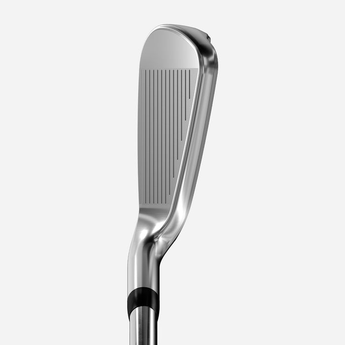 PXG Black Ops Iron, point-of-view (POV) shot