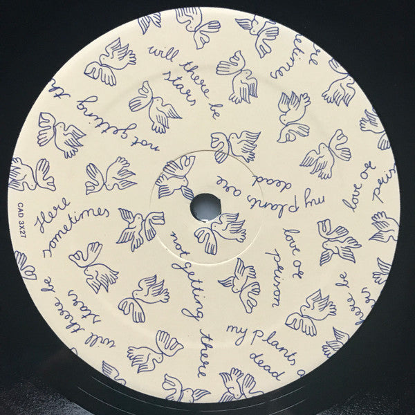 Blonde Redhead - Penny Sparkle (LP) [US] 1st (Near Mint (NM or M-))