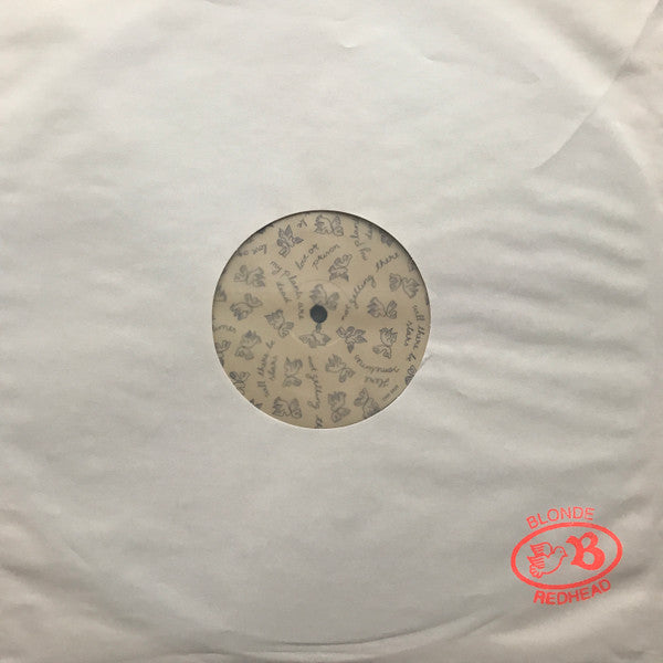 Blonde Redhead - Penny Sparkle (LP) [US] 1st (Near Mint (NM or M-))